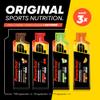 Powerbar - PowerGel Hydro - Multiflavourbox - 12x67ml - High Carb Energy Gel + Natrium view 3