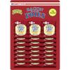 Smiths 24 x 24g Bacon Fries Pub Card Bundle Crunchy Bacon Flavoured Fries Light Snacks Ideal for All Types of Drinks view 1