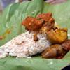 Ayamase Sauce | Chilli Sauce | Ofada Sauce Green Pepper Sauce | Ready to Eat | Serves 5-6 portions | West African Meal | 100% Natural view 4