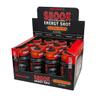 Murdered Out Shook Energy Shot High Stim Pre Workout Strawberry 12x60ml view 1