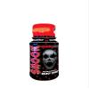Murdered Out Shook Energy Shot High Stim Pre Workout Strawberry 12x60ml view 2