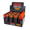 Murdered Out Shook Energy Shot High Stim Pre Workout Orange 12x60ml view 1