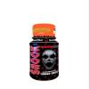 Murdered Out Shook Energy Shot High Stim Pre Workout Orange 12x60ml view 2