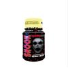 Murdered Out Shook Energy Shot High Stim Pre Workout Pineapple 12x60ml view 2