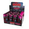 Murdered Out Shook Energy Shot High Stim Pre Workout Cherry Cola 12x60ml view 1