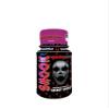 Murdered Out Shook Energy Shot High Stim Pre Workout Cherry Cola 12x60ml view 2