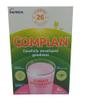 Dash House Nutritional Drinks Bundle Consisting of 2 Multi-Packs of Complan Strawberry and Chocolate Flavoured Mix at Home Powders - 16 x 55g Sachets. view 4