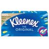 Original Facial Tissues - 72 Count - 3-Ply,Soft & Strong, 20x20cm Tissues for Everyday Use - Gentle on Skin with a Touch of Cotton (3) view 1