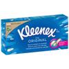 Original Facial Tissues - 72 Count - 3-Ply,Soft & Strong, 20x20cm Tissues for Everyday Use - Gentle on Skin with a Touch of Cotton (3) view 2