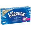 Original Facial Tissues - 72 Count - 3-Ply,Soft & Strong, 20x20cm Tissues for Everyday Use - Gentle on Skin with a Touch of Cotton (3) view 3