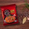 Starry Mart NS Ramyun Spicy Chicken & Stir Fry Korean Spicy Ramen Noodles (Pack of 10) HALAL view 4