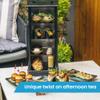 Activity Superstore Gentleman's Afternoon Tea for Two view 2