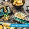 Activity Superstore Gentleman's Afternoon Tea for Two view 4