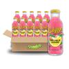Calypso Lemonade | Island-Inspired Flavors with Real Lemon | (Pack of 12, Tripple Melon Lemonade) view 1