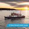 Activity Superstore Gin & Jazz Cruise for Two Gift Experience view 2