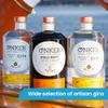 Activity Superstore Gin & Jazz Cruise for Two Gift Experience view 3