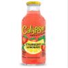 Calypso Lemonade | Island-Inspired Flavors with Real Lemon | (Pack of 12, Strawberry Lemonade) view 2