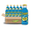 Calypso Lemonade | Island-Inspired Flavors with Real Lemon | (Pack of 12, Ocean Blue Lemonade) view 1