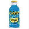 Calypso Lemonade | Island-Inspired Flavors with Real Lemon | (Pack of 12, Ocean Blue Lemonade) view 2