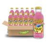 Calypso Lemonade | Island-Inspired Flavors with Real Lemon | (Pack of 12, Island Wave Lemonade) view 1