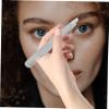 AUTSUPPL 4pcs Stainless Steel Tip Eyebrow Tweezers Precision Hair Removal Tweezers for Eyelash Extensions Eyebrow Plucker Beauty Tools view 4