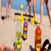 Calypso Lemonade 12 Pack | Island-Inspired Flavors with Real Lemon | 12 Premium Bottled Lemonade from Random Flavours view 3