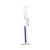 UTHCLO 25 Pack Pregnancy Test Strips Early Detection Compact Box Disposable Plastic Material Assorted Colour view 2