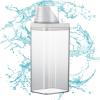 Liquid Dispenser - Laundry Powder Container, Fabric Softener Dispenser | Laundry Softener Dispenser Measuring Cup Lid, Laundry Detergent Dispenser for Scent Booster Beads Bleach 700ml/1500ml/1900ml view 1
