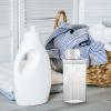 Liquid Dispenser - Laundry Powder Container, Fabric Softener Dispenser | Laundry Softener Dispenser Measuring Cup Lid, Laundry Detergent Dispenser for Scent Booster Beads Bleach 700ml/1500ml/1900ml view 4