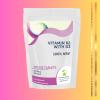 Vitamin K2 100g with D3 125g 120 Tablets  High-Potency Bone and Heart Health Support Supplement view 2