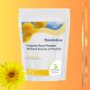 Dandelion Root Powder 250mg Natural Source of Protein Vitamins Capsules view 2