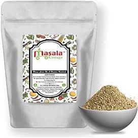 500g Whole Dried Celery Seeds Premium Quality by Masala Cottage