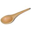 Bulliing 5 Piece Sauna Accessory Bucket Spoon Hourglass Thermo-hygrometer,Sauna Wooden Bucket and Ladle Set Sauna Water Bucket Wood Ladle Kit Barrel Set Sauna Steam Water Accessories view 3