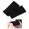 Wedhapy Thigh Compression Sleeves Breathable Elastic Upper Leg Sleeves Pain Relief Quadriceps Support 1Pair compression thigh supports upper leg sleevesthigh compression sleeves prevent leg sleeves view 3