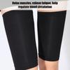 Wedhapy Thigh Compression Sleeves Breathable Elastic Upper Leg Sleeves Pain Relief Quadriceps Support 1Pair compression thigh supports upper leg sleevesthigh compression sleeves prevent leg sleeves view 4