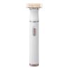 4 In1 Electric Epilator 3D Floating Net Washable Women Electric Hair Trimmer Kit for Face Body Travel view 2
