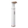 4 In1 Electric Epilator 3D Floating Net Washable Women Electric Hair Trimmer Kit for Face Body Travel view 4