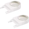 Set Of 5 Watering Device Efficient Drink Dispenser Waterer Texture Feeding Tool view 4