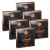 60 Pc Specialty Classics Gift Box | Non GMO | English Breakfast | English Afternoon | Ceylon Orange Pekoe | Darjeeling Tea | Earl Grey | Sencha Green | 360 Sachets total (6 PACK) - P view 1