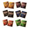 60 Pc Specialty Classics Gift Box | Non GMO | English Breakfast | English Afternoon | Ceylon Orange Pekoe | Darjeeling Tea | Earl Grey | Sencha Green | 360 Sachets total (6 PACK) - P view 3