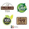 60 Pc Specialty Classics Gift Box | Non GMO | English Breakfast | English Afternoon | Ceylon Orange Pekoe | Darjeeling Tea | Earl Grey | Sencha Green | 360 Sachets total (6 PACK) - P view 4