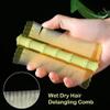 10pcs Double Sided Lice Comb Detachable Narrow Fine Tooth Combs Head Lice Flea Removal Hair Comb for Kids Adults view 3