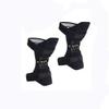 1 Pairs Knee Protection Booster, Joint Support Spring Knee Stabilizer Pad, Knee Booster Joint Support Brace for Leg Protector Strength Training view 1