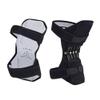 1 Pairs Knee Protection Booster, Joint Support Spring Knee Stabilizer Pad, Knee Booster Joint Support Brace for Leg Protector Strength Training view 2