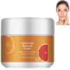 Natural Facial Hair Remover - Gentle Upper Lip & Lip Hair Removal Cream, Quick & Painless view 1