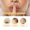 Natural Facial Hair Remover - Gentle Upper Lip & Lip Hair Removal Cream, Quick & Painless view 4