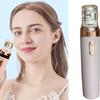 Lumisylk Pro Facial Epilator,Facial Hair Removal Epilator,Hair Removal for Face, Facial Hair Remover for Women Face, Ipx5 Waterproof Painless Hair Remover (Rechargeable Version) view 2