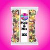 Pick N Mix 1kg Grab Bag view 1