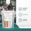 7C Lactobacillus Salivarius | 60 High Strength L Salivarius Capsules - 6B CFU L-Salivarius Probiotic per Serving | Lactobacillus-Salivarius Probiotic | Non-GMO Gluten & Allergen Free | Made in The UK view 2
