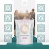 7C Lactobacillus Salivarius | 60 High Strength L Salivarius Capsules - 6B CFU L-Salivarius Probiotic per Serving | Lactobacillus-Salivarius Probiotic | Non-GMO Gluten & Allergen Free | Made in The UK view 3